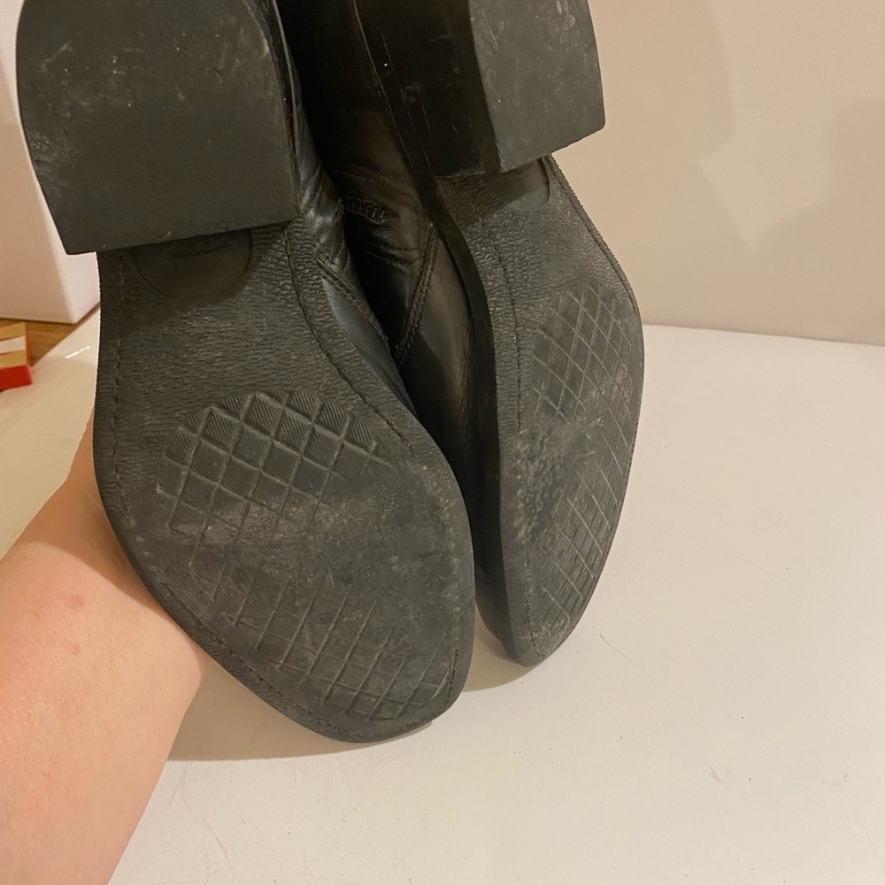 Laredo Ankle Boot 7 1/2 D (IQ) - Picture 10 of 12